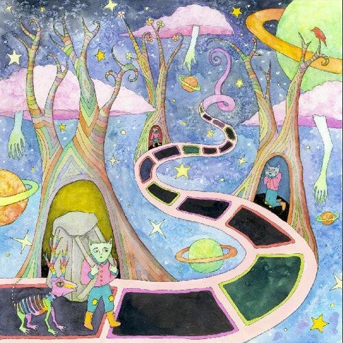 Myles Bullen - Mourning Travels