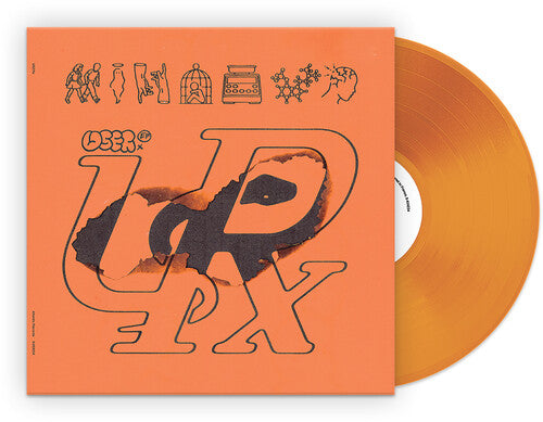 Userx/ Matt Maeson / Rozwell - USERx