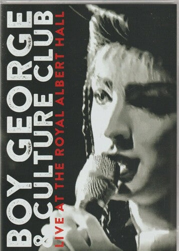 Live At Royal Albert Hall