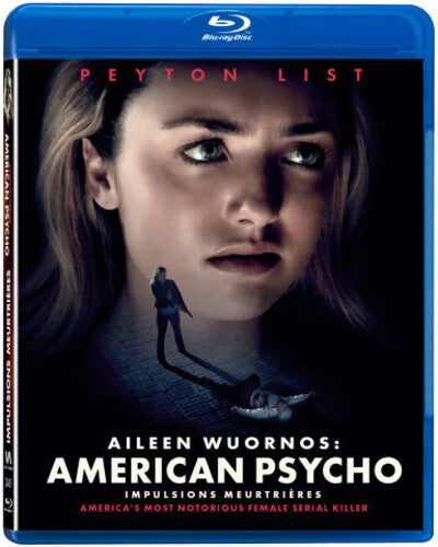 Aileen Wuornos: American Psycho