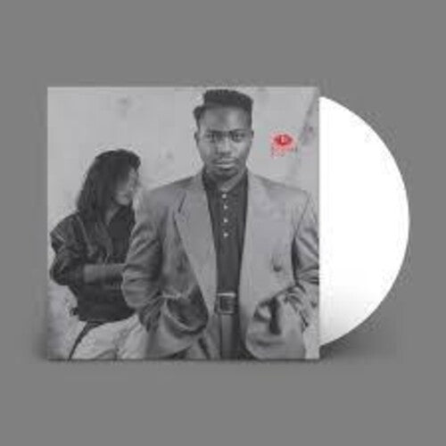 V4 Visions: Of Love & Androids/ Various - V4 Visions: Of Love & Androids / Various [Limited 'Maximum Wattage White' Colored Vinyl]