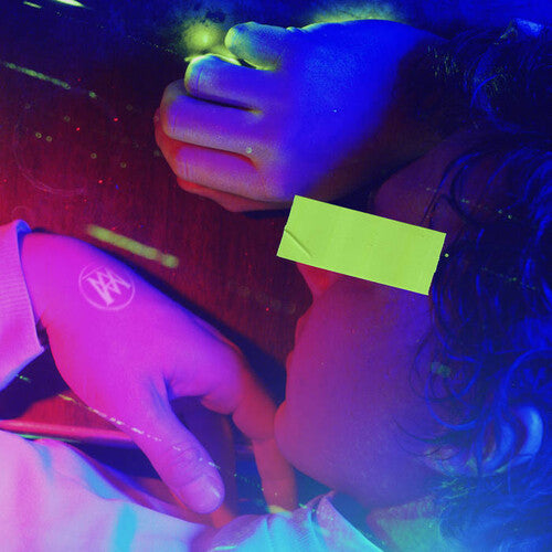 Magenta - Monogramme