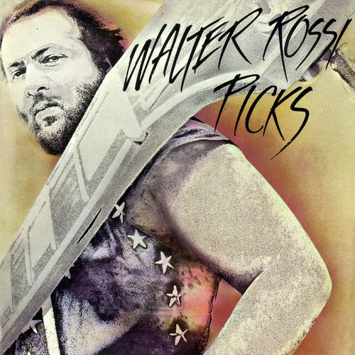Walter Rossi - Picks