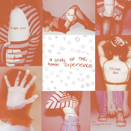 Gayle - A Study Of The Human Experience Volume One