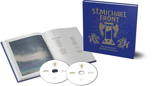 St. Michael Front - The Beginning and the End of Ahriman