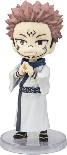 Tamashii Nations - Jujutsu Kaisen - Figuarts Mini - Sukuna