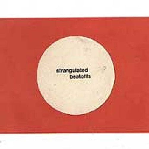 Strangulated Beatoffs - Beating Off All Over the World