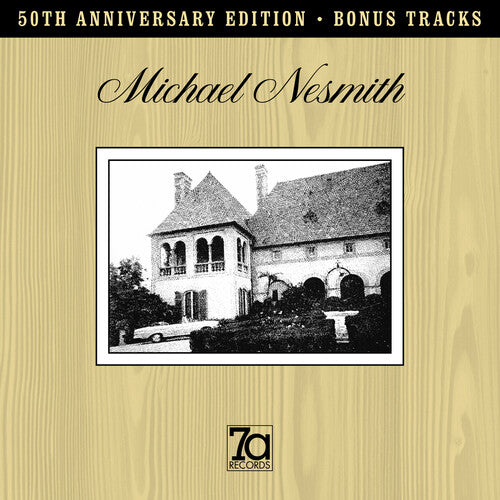 Michael Nesmith - And The Hits Just Keep On Comin' : 50th Anniversary