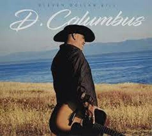 D.Columbus - Eleven Dollar Bill