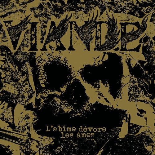Viande - L'abime Devore Les Mes
