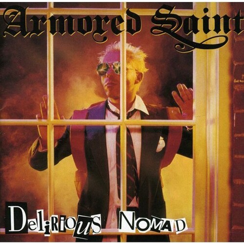 Armored Saint - Armored Saint - Delirious Nomad