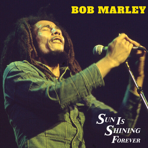 Bob Marley - Sun Is Shining