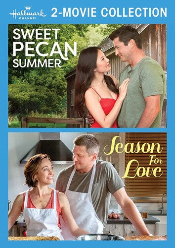 Sweet Pecan Summer / Season for Love (Hallmark Channel 2-Movie Collection)
