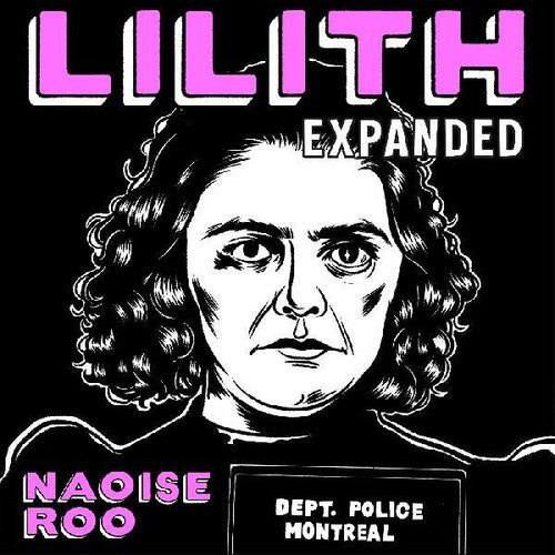 Naoise Roo - Lilith