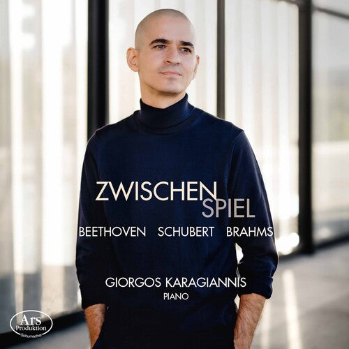 Beethoven/ Karagiannis - Zwischenspiel