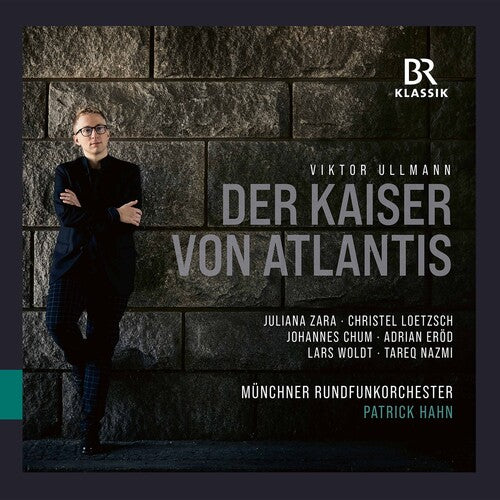Juliana Zara - Der Kaiser Von Atlantis