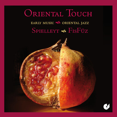 Spielleyt - Oriental Touch