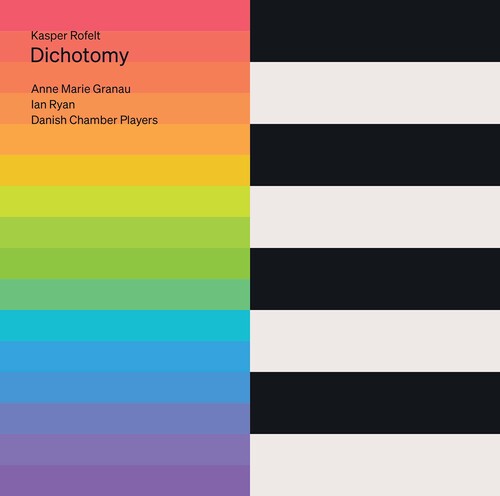 Ian Ryan - Rofelt: Dichotomy