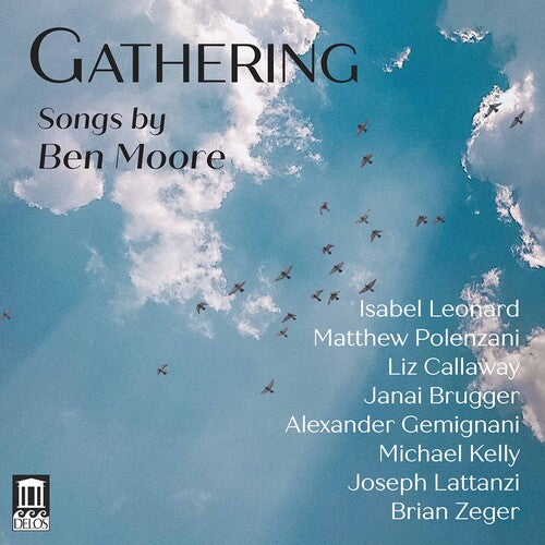 Moore/ Leonard/ Callaway - Gathering