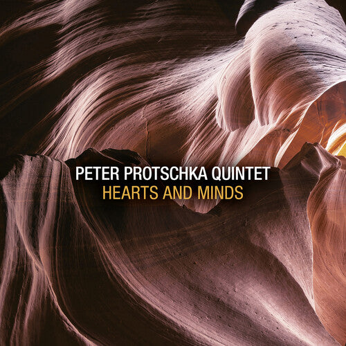 Margitza/ Protschka - Hearts & Minds