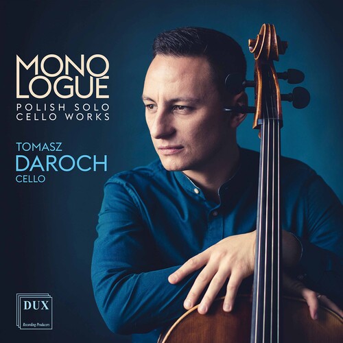 Bacewicz/ Daroch - Monologue
