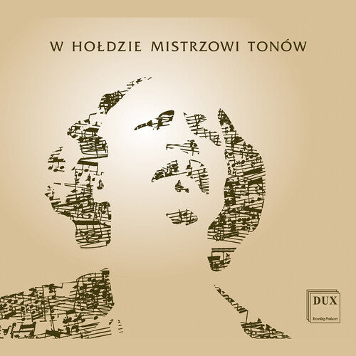 Paderewski/ Tracz/ Schmidt - W Holdzie Mistrzowi Tonow