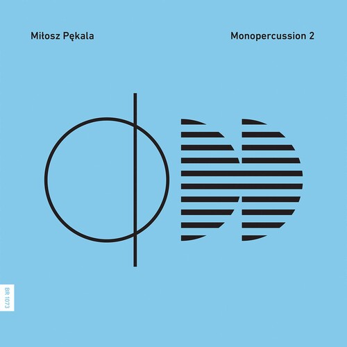Jones/ Pekala - Monopercussions 2