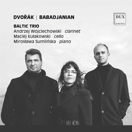 Baltic Trio - Baltic Trio