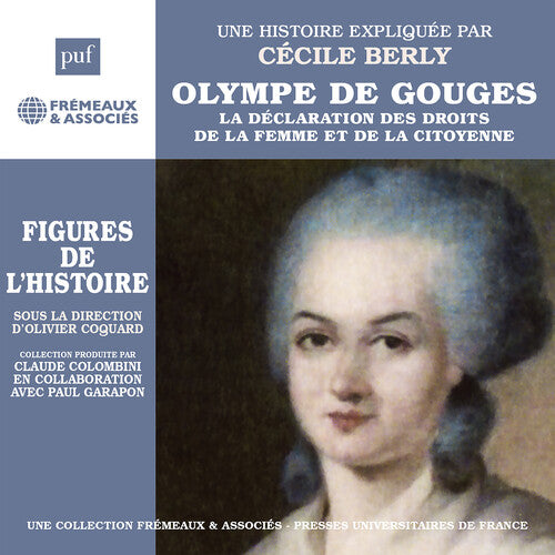 Berly - Olympe de Gouges