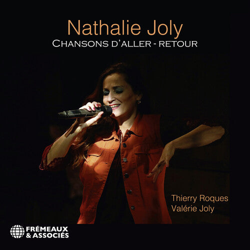 Chansons D'Aller/ Various - Chansons D'aller