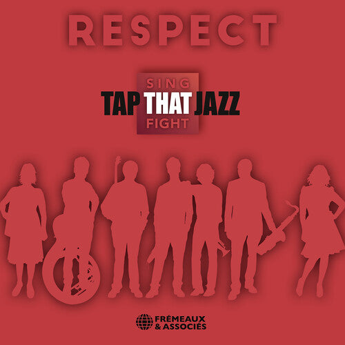 Respect - Sing That Fight/ Various - Respect - Sing That Fight
