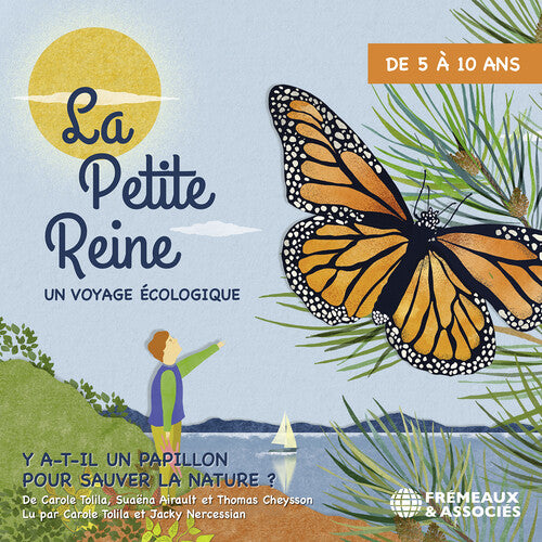 Tolila - La Petite Reine Un Voyage Ecologique A-T-Il