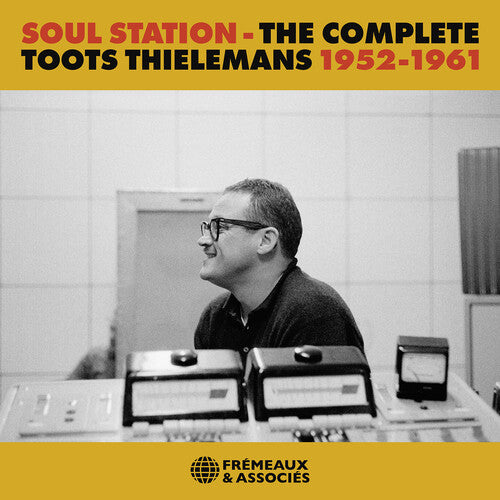 Thielemans - Soul Station
