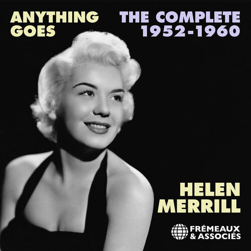 Various Artists - Anything Goes