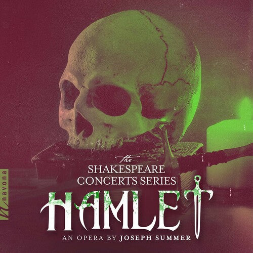 Summer/ Ruse Symphony Orchestra - Shakespeare Concert Series - Hamlet