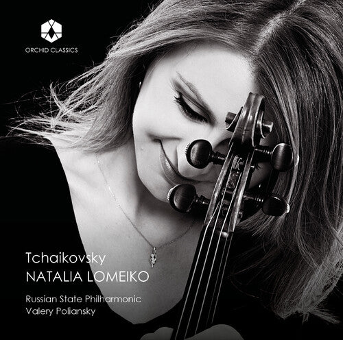 Valery Polyansky - Tchaikovsky