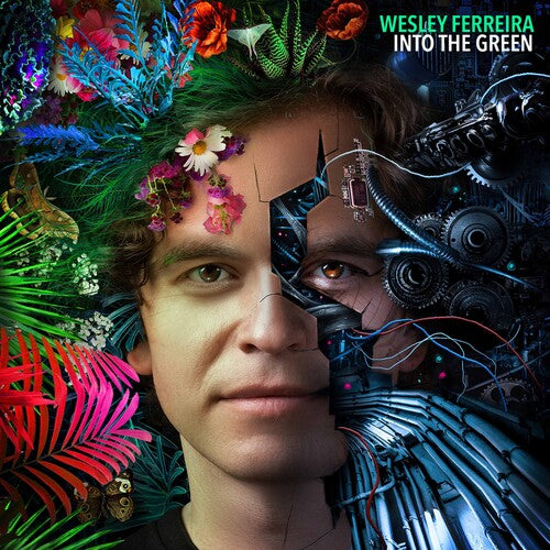 Bermel/ Ferreira - Into the Green