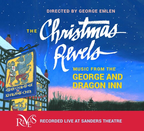 Music From the George & Dragon Inn/ Various - Music from the George & Dragon Inn