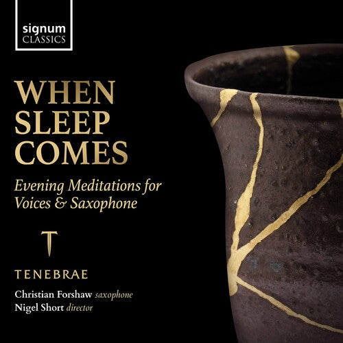 Forshaw - When Sleep Comes