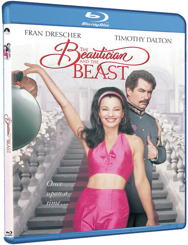 Beautician and Beast