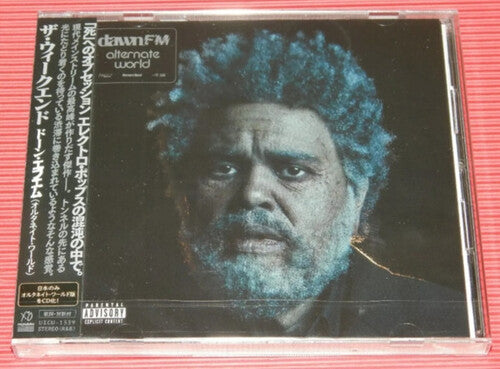 Weeknd - Dawn FM (Alternate World) (incl. 3 Bonus Tracks)