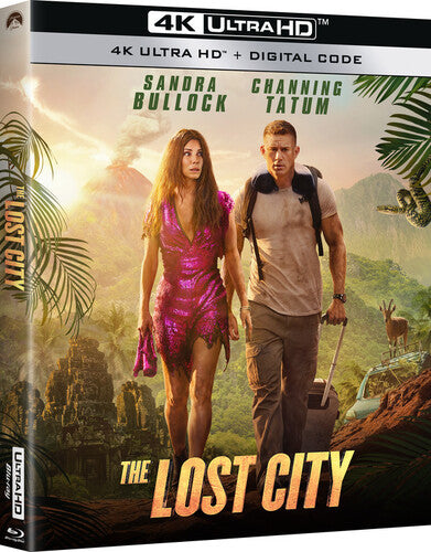 Lost City