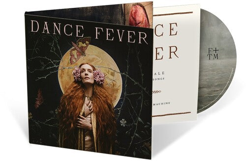 Florence & Machine - Dance Fever