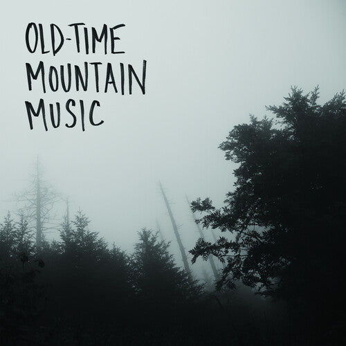Jeremy Drummond / David Poolman - Old-Time Mountain Music & Other Songs