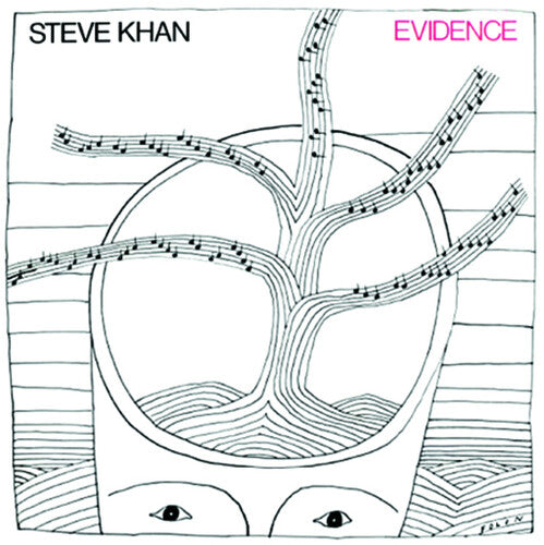 Steve Khan - Evidence