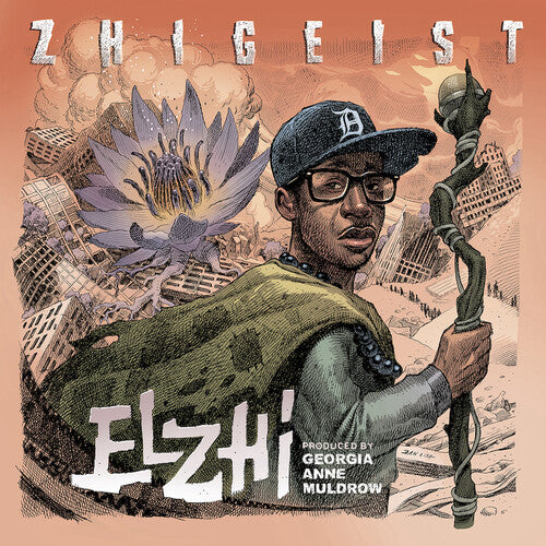 Elzgi/ Georgia Muldrow Anne - Zhigiest