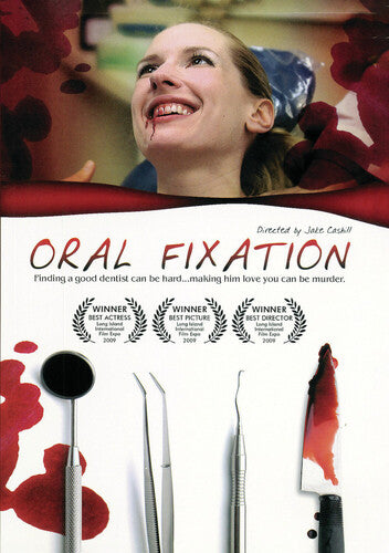 Oral Fixation