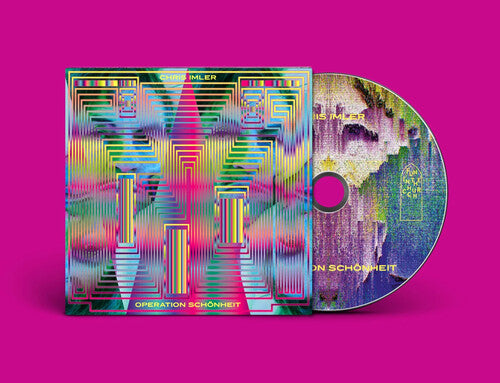 Chris Imler - Operation Schonheit