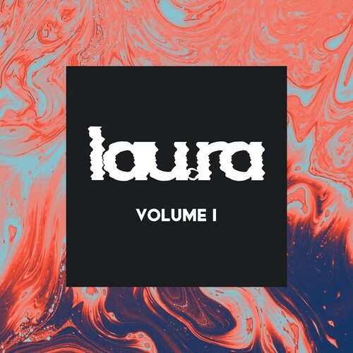 Lau.Ra - Vol 1: The Collection