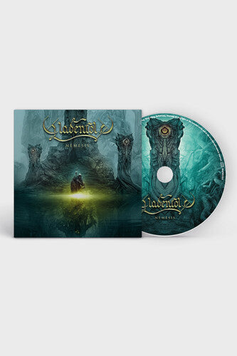 Gladenfold - Nemesis